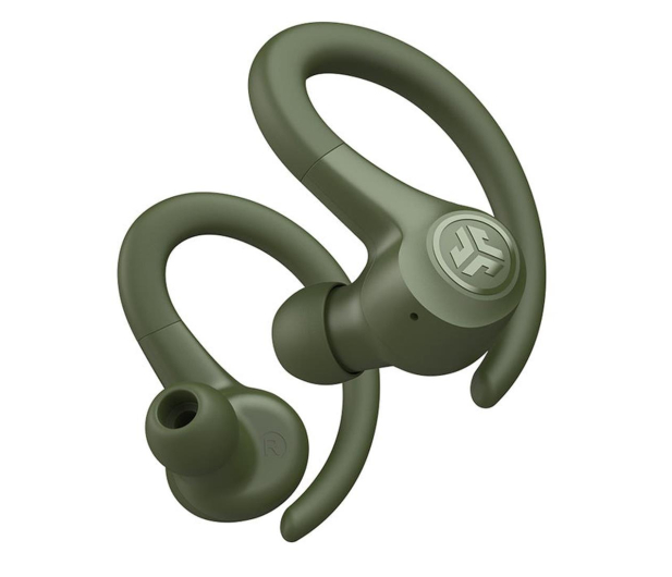 JLAB Go Air Sport Zielone JL GO AIR SPORT GREEN - 1186603 - zdjęcie 3